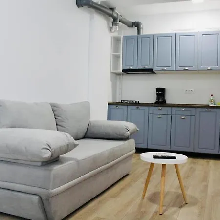 Absolut - Sea View Apartament