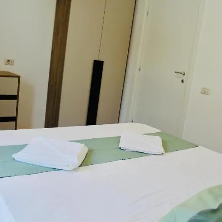 Apartament Absolut - Sea View