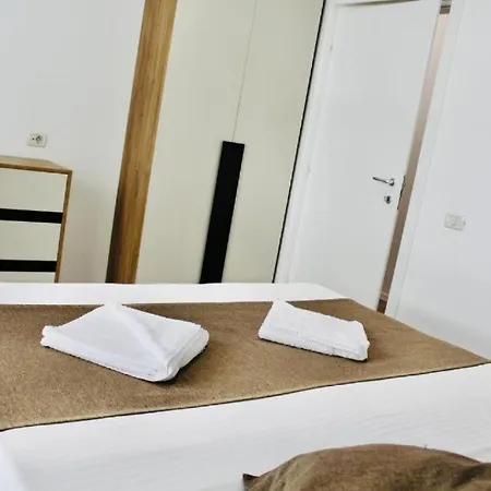 Absolut - Sea View Apartament Năvodari