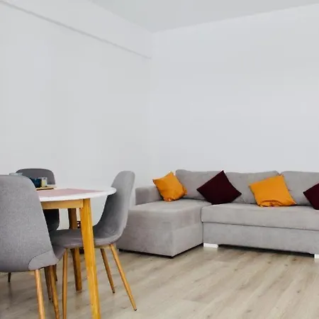 Appartement Absolut - Sea View