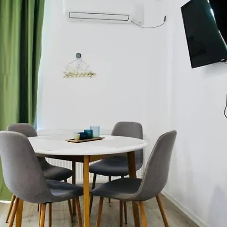 Absolut - Sea View Apartament Năvodari