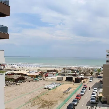 Apartament Absolut - Sea View